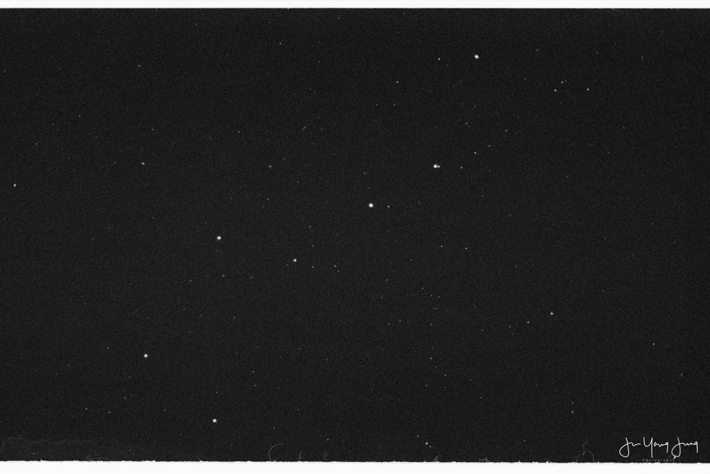  My latest photograph of Big Dipper 