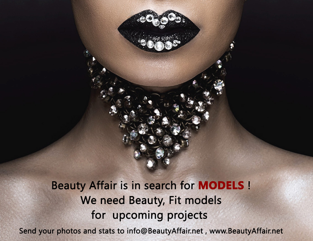 casting call for models in Los Angeles