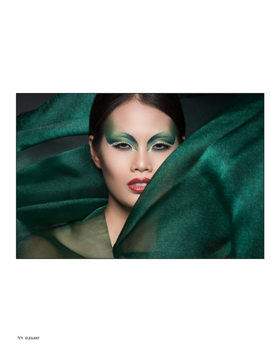 Kaylen Dao beauty editorial - la beauty photographer005Tomas Skaringa Makeup artist Agne Skaringa Beauty Affair