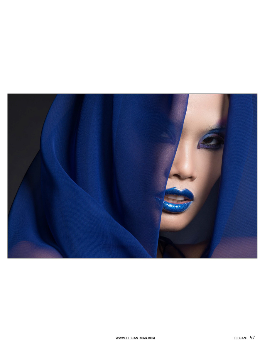 Kaylen Dao beauty editorial - la beauty photographer008Tomas Skaringa Makeup artist Agne Skaringa Beauty Affair