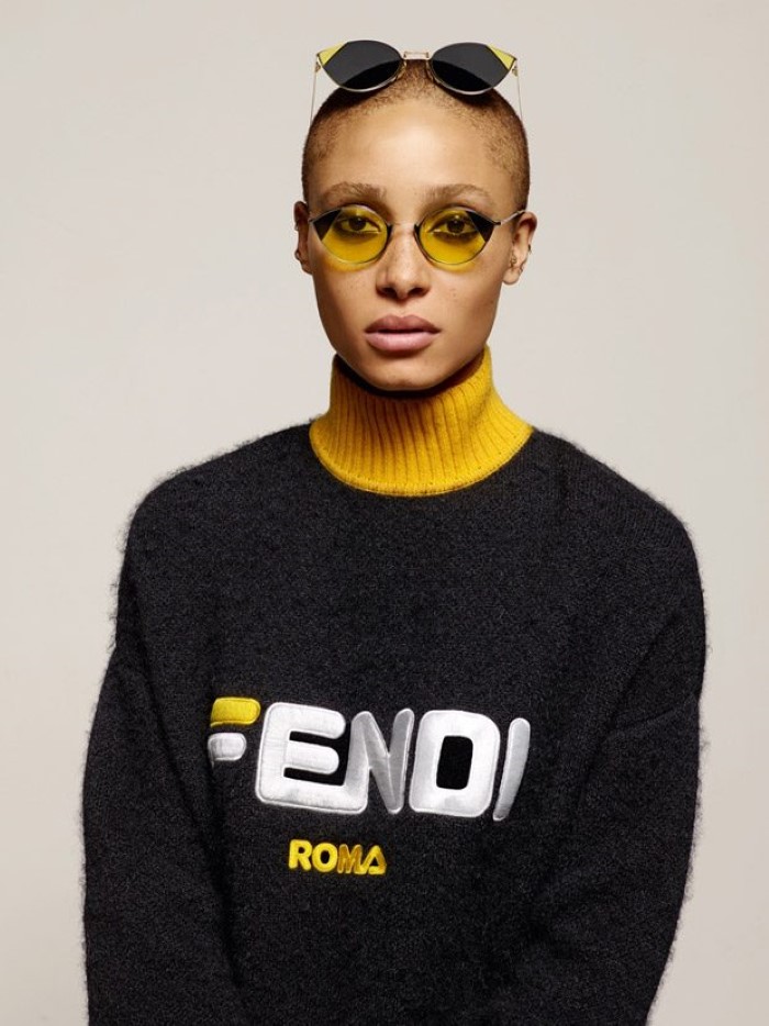 fendi eyewear 2018