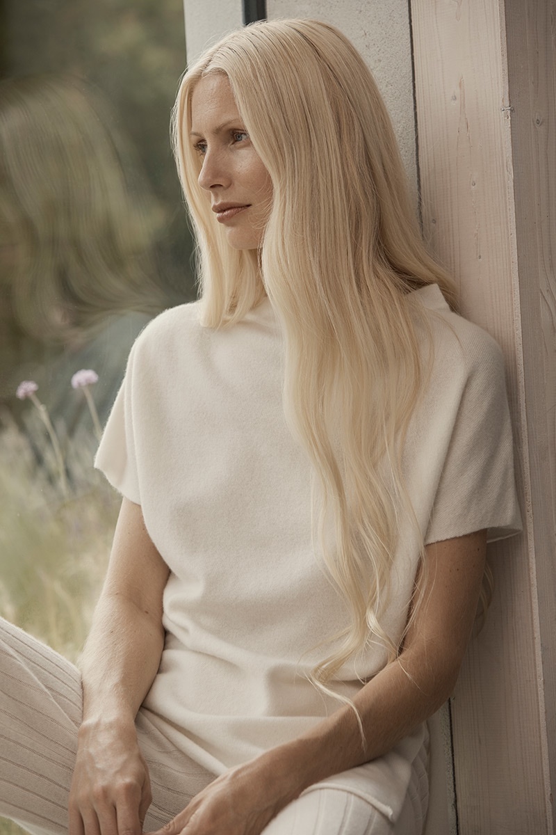 Kirsty Hume Launches Zara Home's 
