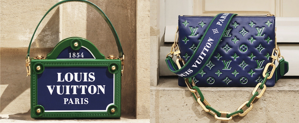 lv bags new collection 2021