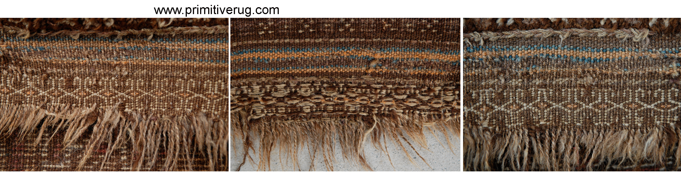Weft substitution weave 