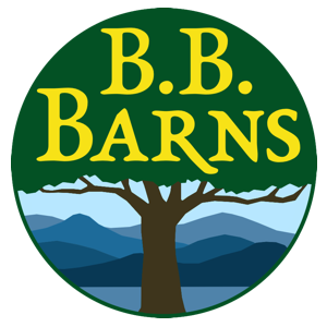 B B Barns Garden, Gift,  Landscape Company