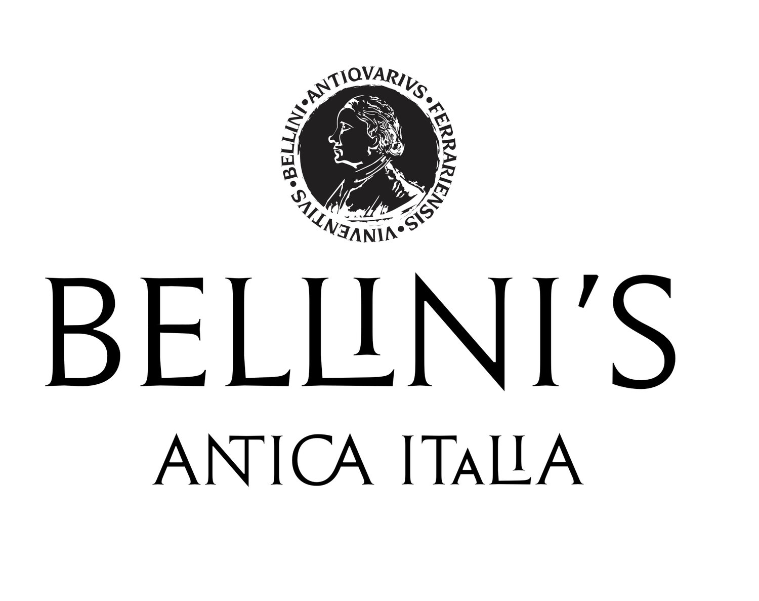 Bellini's Antique Italia