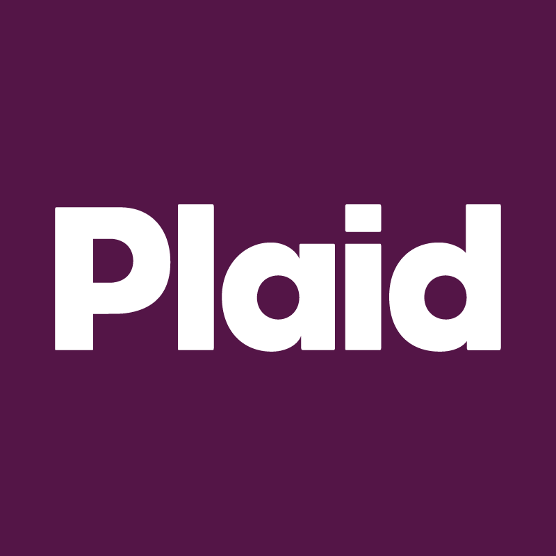 Plaid Inc