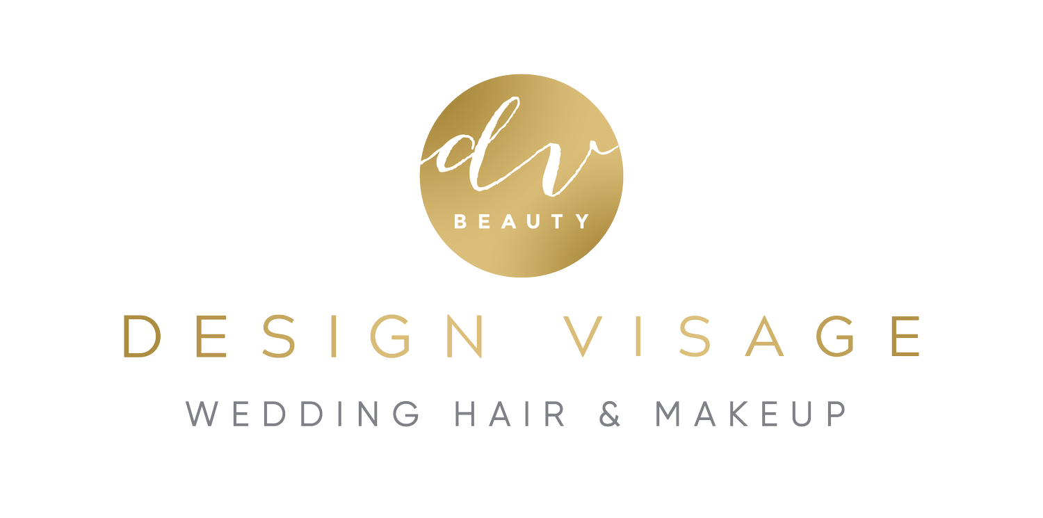 DESIGN VISAGE | Orange County and Los Angeles Hair and Makeup