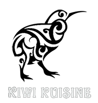Kiwi Kuisine