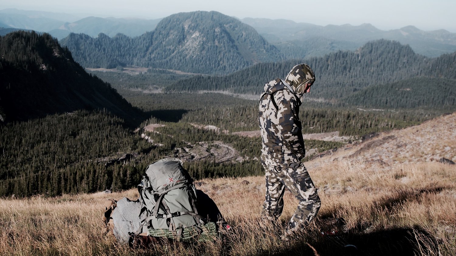 3 Reasons You Should Consider Quitting Camouflage— By Land