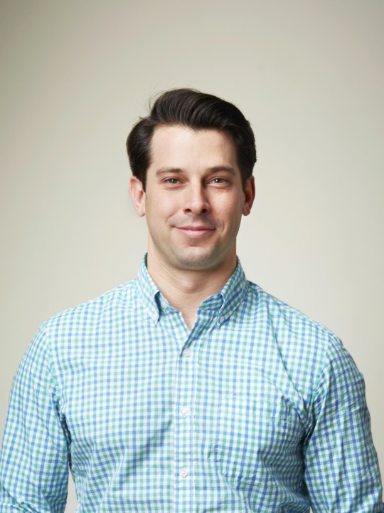 Co-founder & CEO, Nick Romito