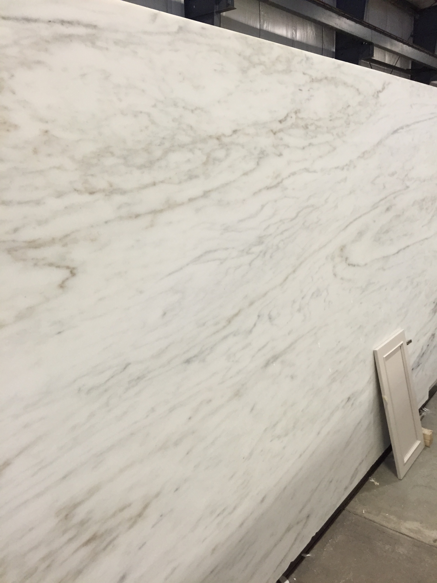 Honed V Polished Marble A Tale Of Two Countertops Self Styled