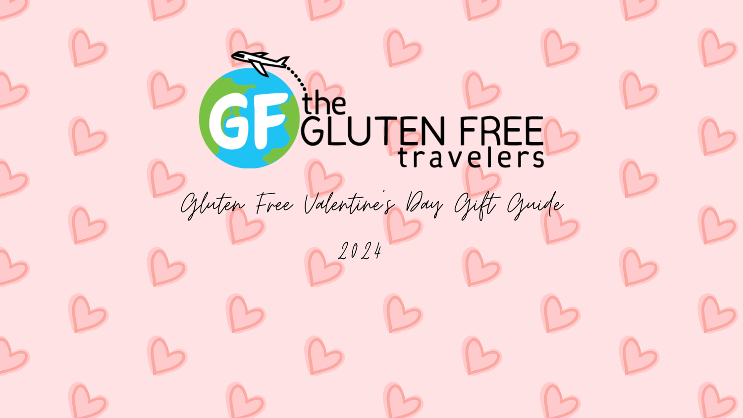 Gluten Free Palace XOXO Valentines Day Gluten Free Gift Box Medium 