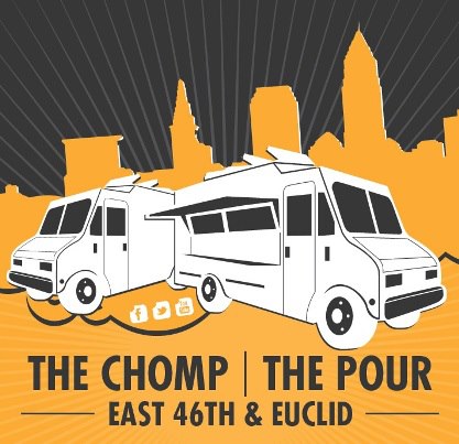 The Chomp | The Pour