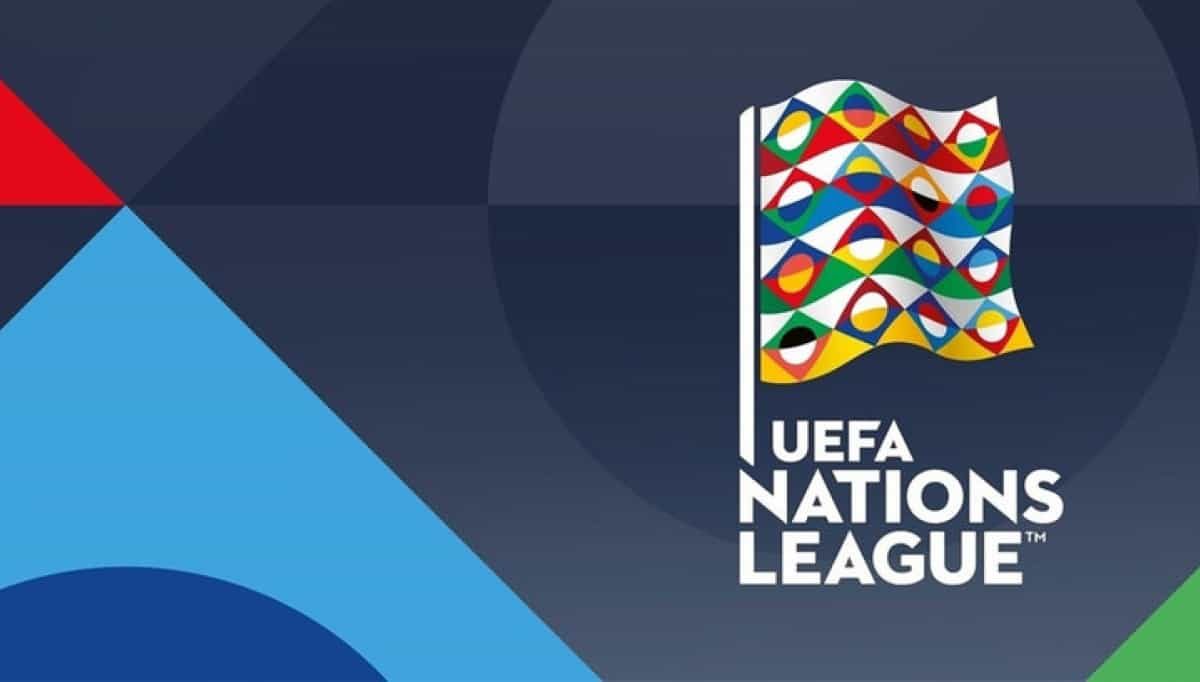 Line Up For 2020 21 Uefa Nations League Announced Br