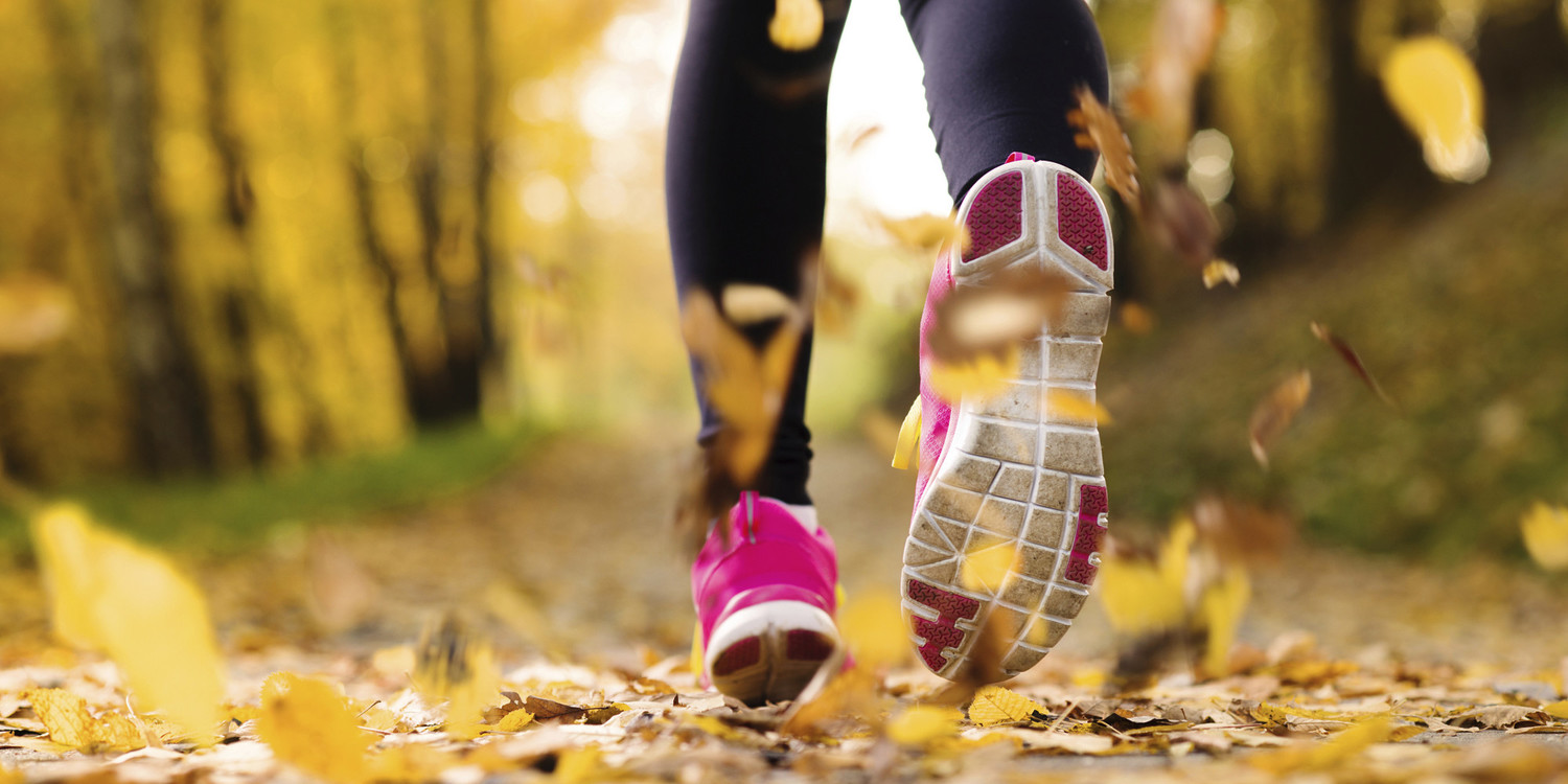 TIPS FOR OUTDOOR EXERCISE DURING THE FALL — Champion Performance
