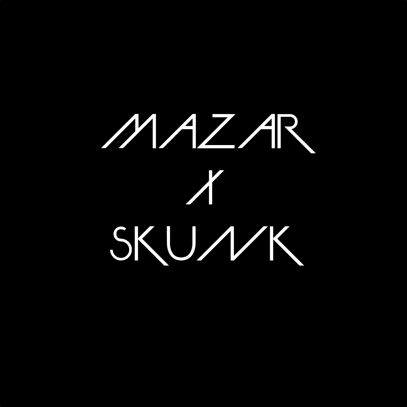 Podcast - Mazar and Skunk