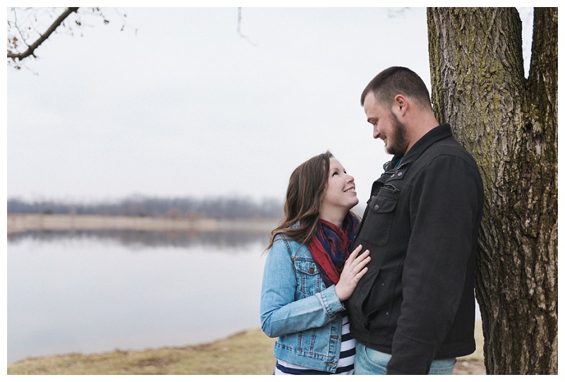 dayton wedding photography _ chelsea hall photography_Carriage Hill Metropark Engagement Session_0010