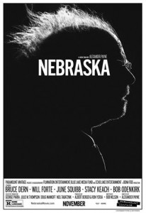 Nebraska one sheet