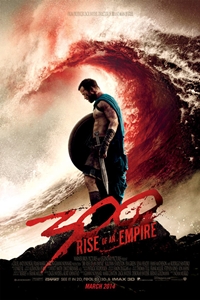 300 Rise of the Empire