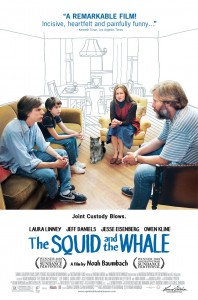 The Squid and the Whale image