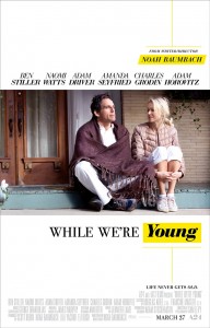 While Were Young 1