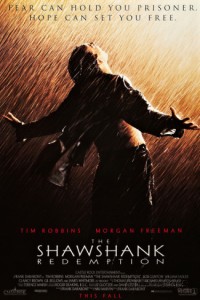 the-shawshank-redemption-movie-standing-in-rain-poster