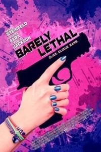 barely lethal