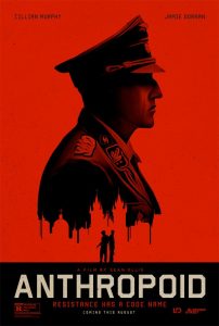 Anthropoid-poster