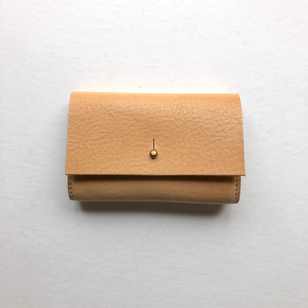 Pure Leather Wallets and Purses UK — CARV