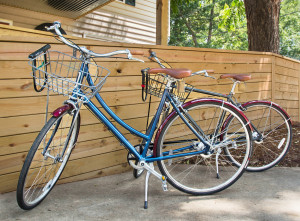 bike rental greenville sc