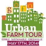 Greenville Urban Farm Tour