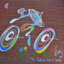 Mural by Kathleen King on the Swamp Rabbit Trail in Greenville, SC