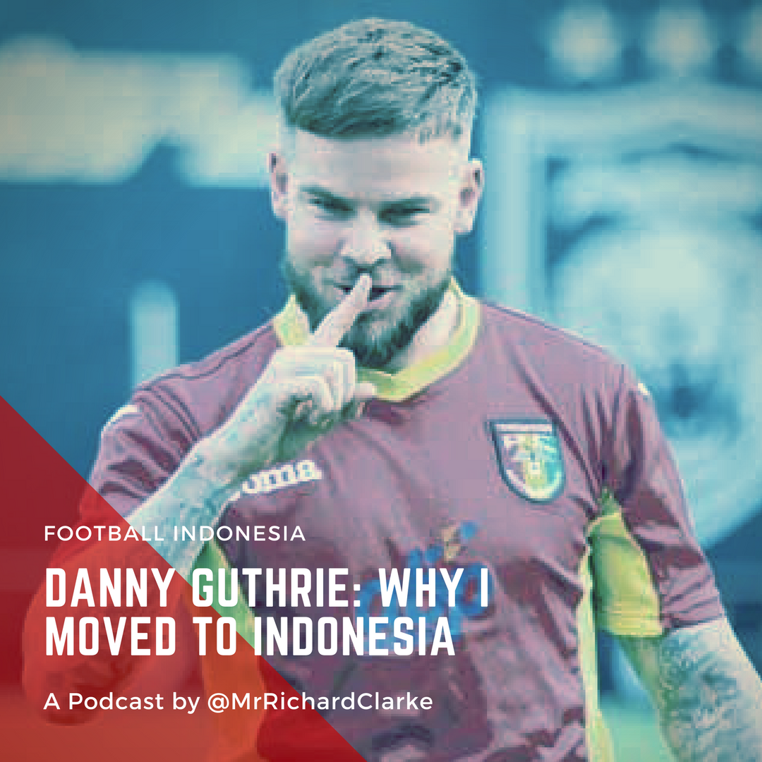 FI 08: Danny Guthrie - Why I moved to Mitra Kukar