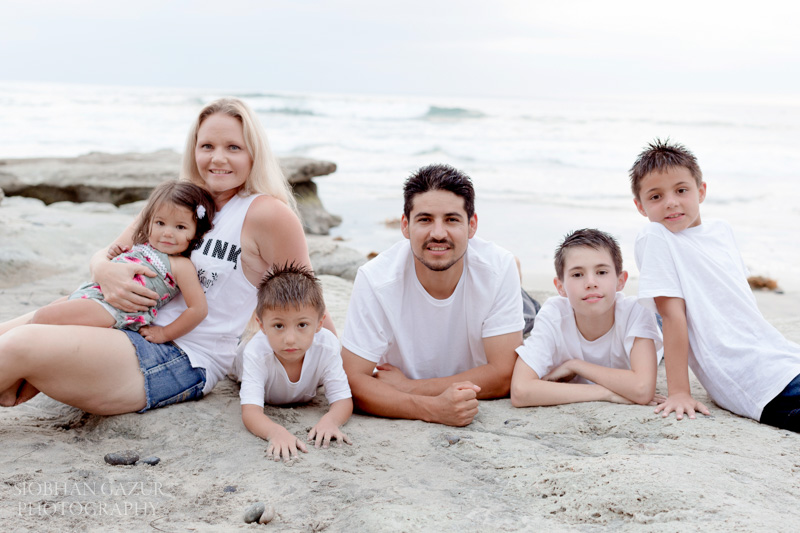  San Diego Family Photography in La Jolla and Solana Beach Photos, Family Portraits 