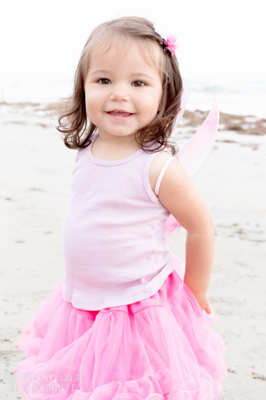  San Diego Children Photography. Session Styling - Tutu with Wings - Tank Top by Peek 