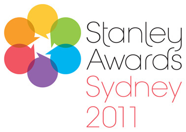 ACA Stanley Awards logo