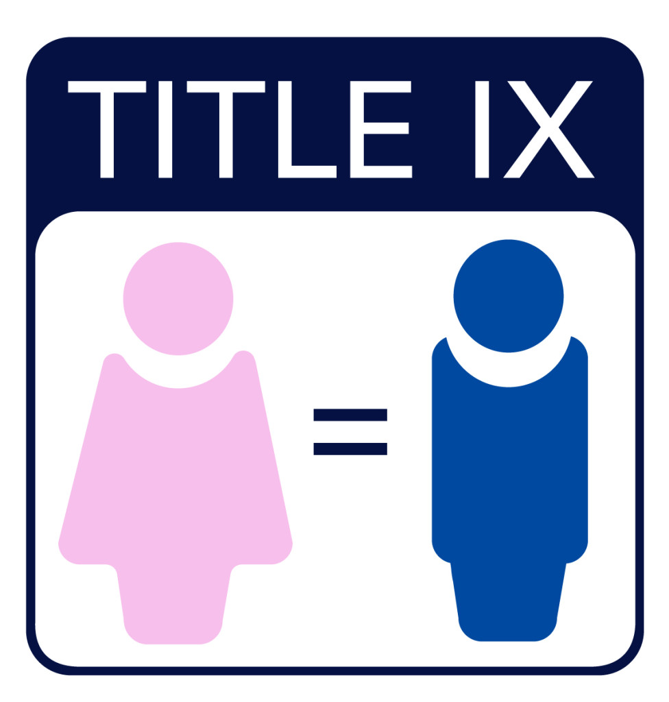 Title IX, Title IX