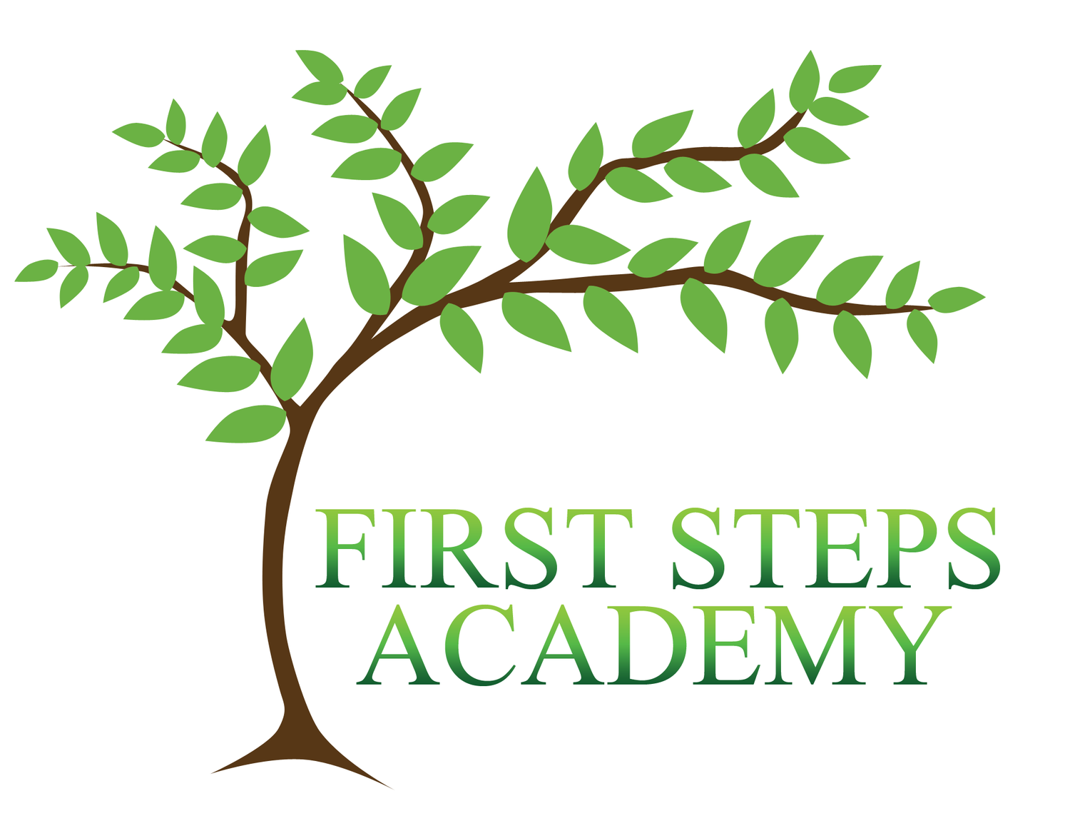 First Steps Academy
