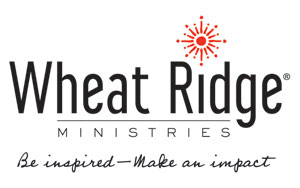 Wheat Ridge color logo