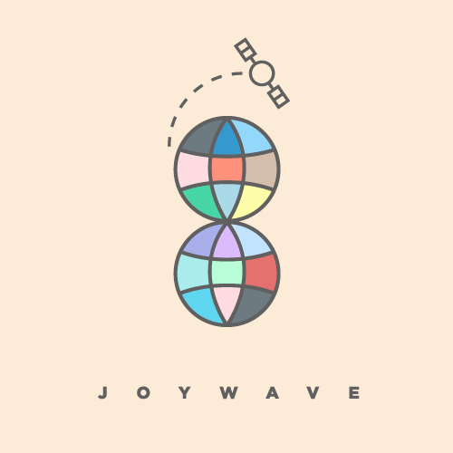 Joywave - 88888 (500)