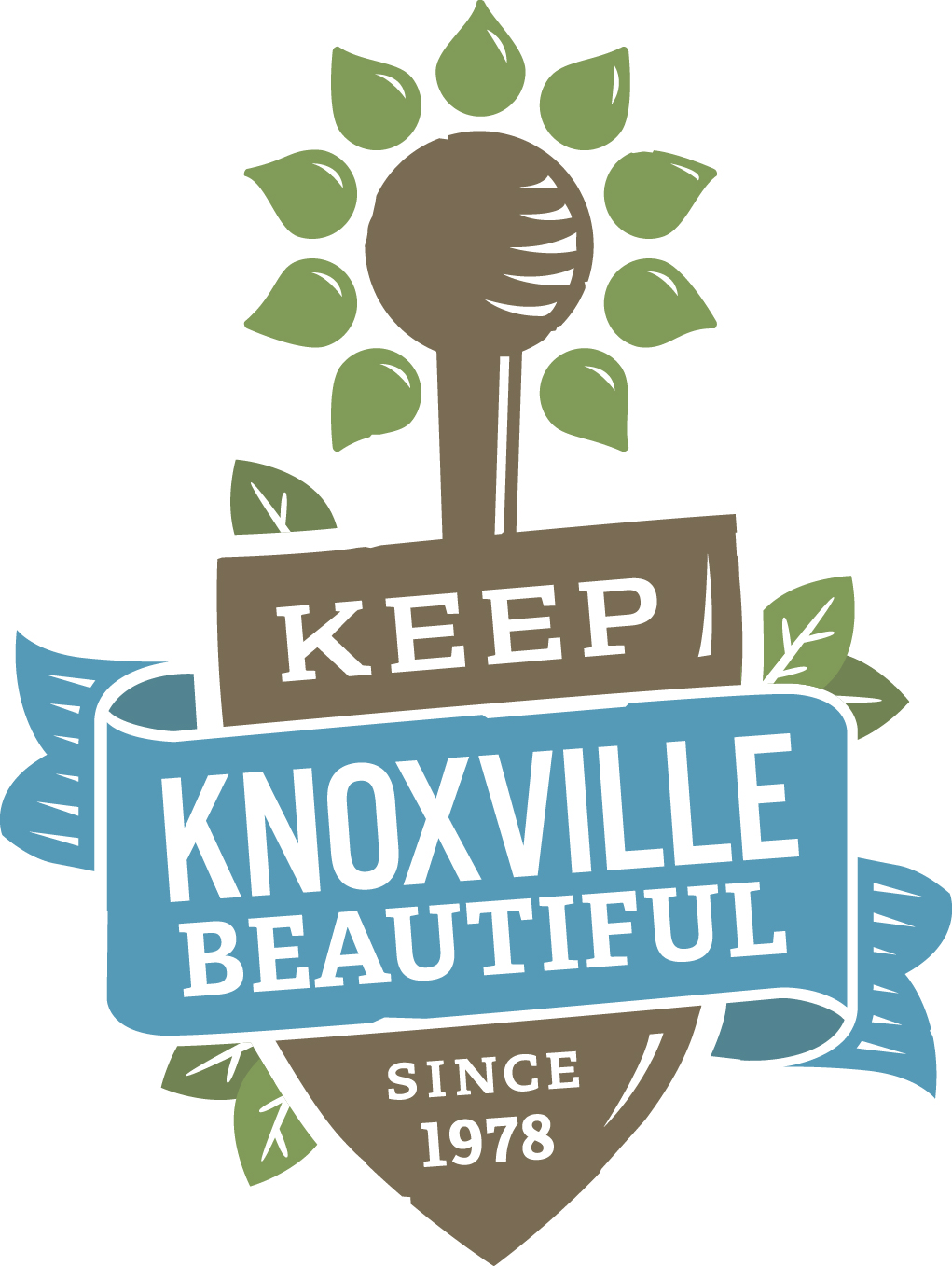 Keep Knoxville Beautiful