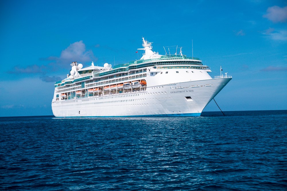 10 Tips for Your Next Cruise
