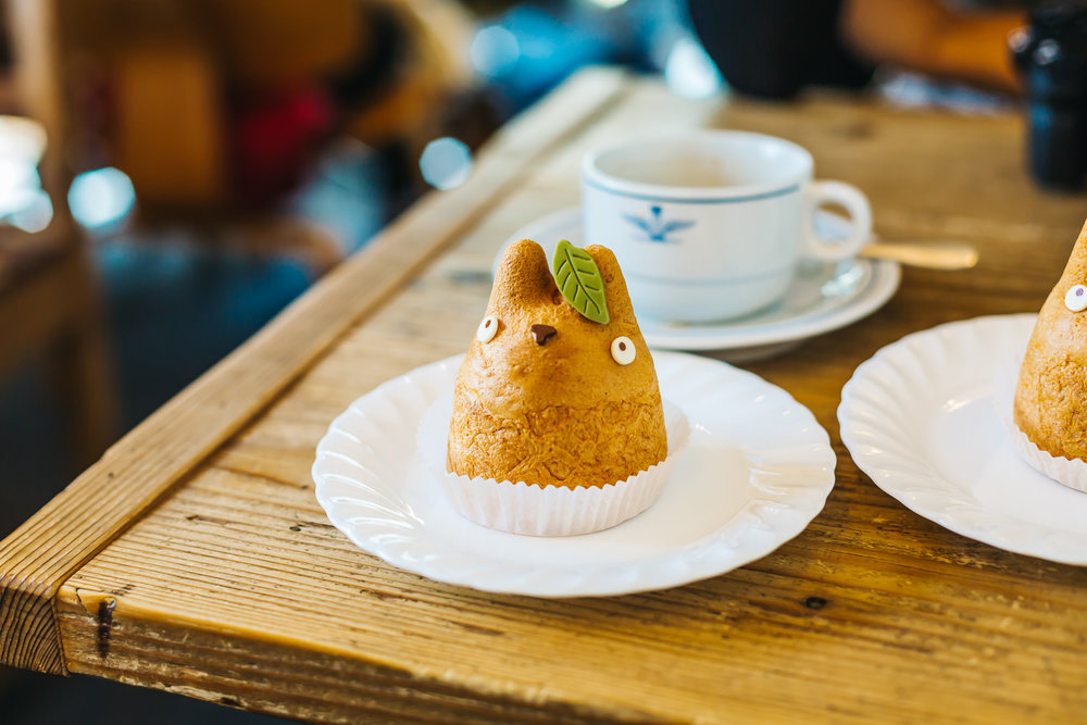 The Cutest Character-Themed Cafes and Animal Cafes in Japan