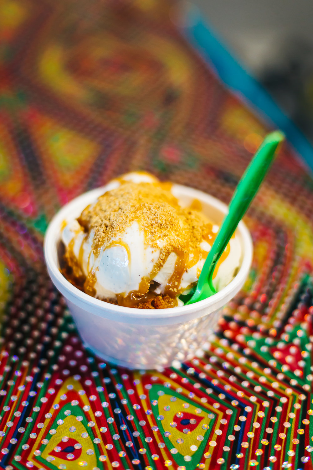 5 Great Icy Treats in Tampa to Keep You Cool This Summer