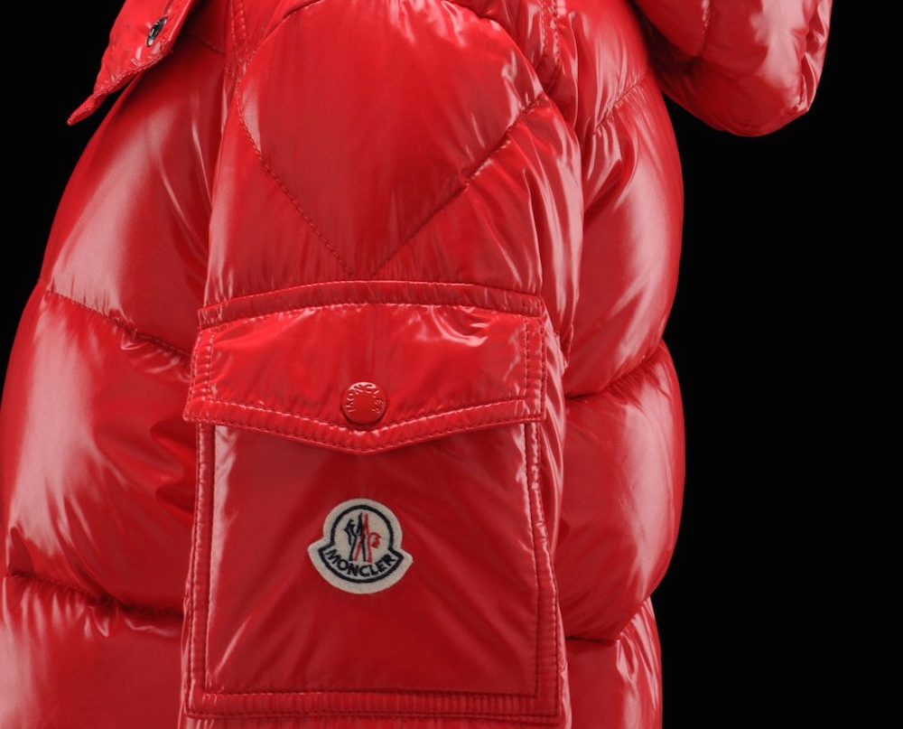 most expensive moncler coat