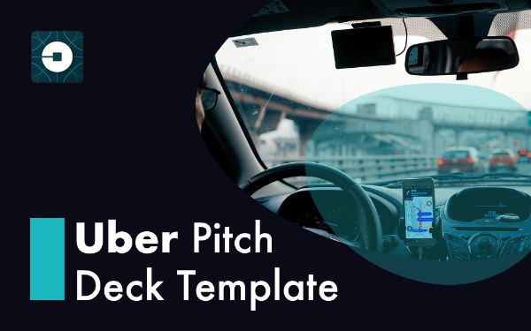 Uber Pitch Deck Free Download Pitch Deck Examples