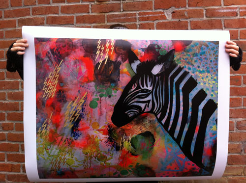 brickwallphoto-of-printof-Untitled-zebra.WEBRES