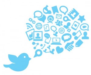 túatú - Social media: con Twitter, mejor ir despacio