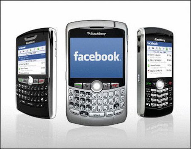 túatú - Tecnología: la aplicación para móvil de Facebook supera a la web